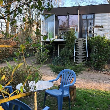 Linden-Jachthoorn Apartamento Lubbeek Exterior foto