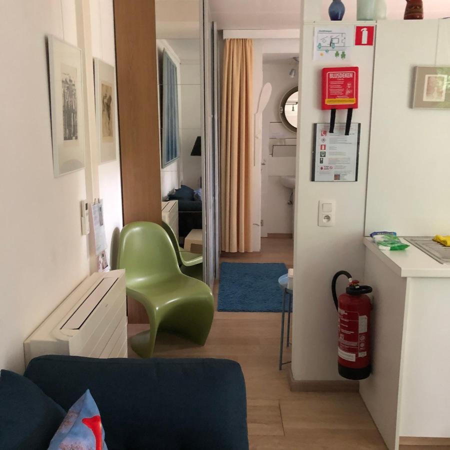 Linden-Jachthoorn Apartamento Lubbeek Exterior foto