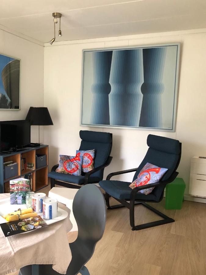 Linden-Jachthoorn Apartamento Lubbeek Exterior foto