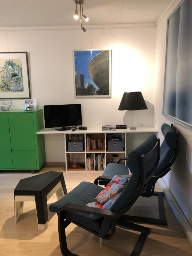 Linden-Jachthoorn Apartamento Lubbeek Exterior foto