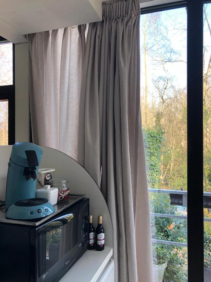 Linden-Jachthoorn Apartamento Lubbeek Exterior foto