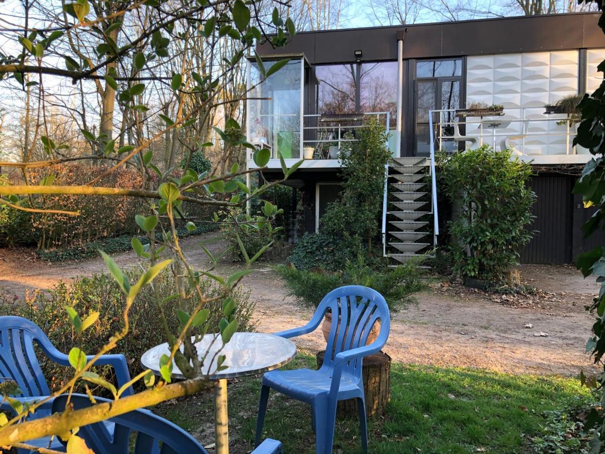 Linden-Jachthoorn Apartamento Lubbeek Exterior foto