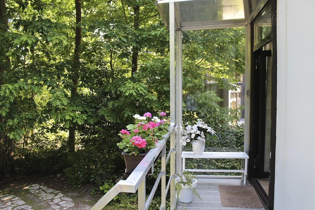 Linden-Jachthoorn Apartamento Lubbeek Quarto foto