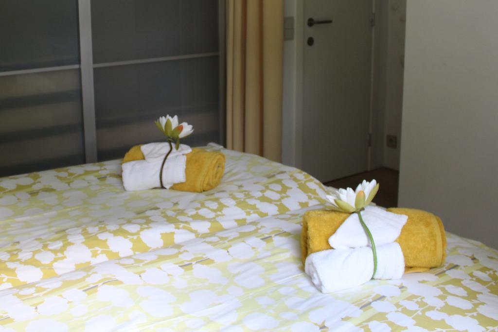 Linden-Jachthoorn Apartamento Lubbeek Exterior foto