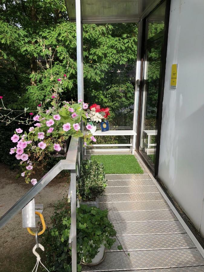 Linden-Jachthoorn Apartamento Lubbeek Exterior foto