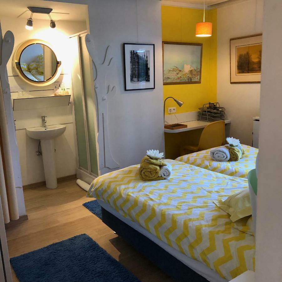 Linden-Jachthoorn Apartamento Lubbeek Exterior foto
