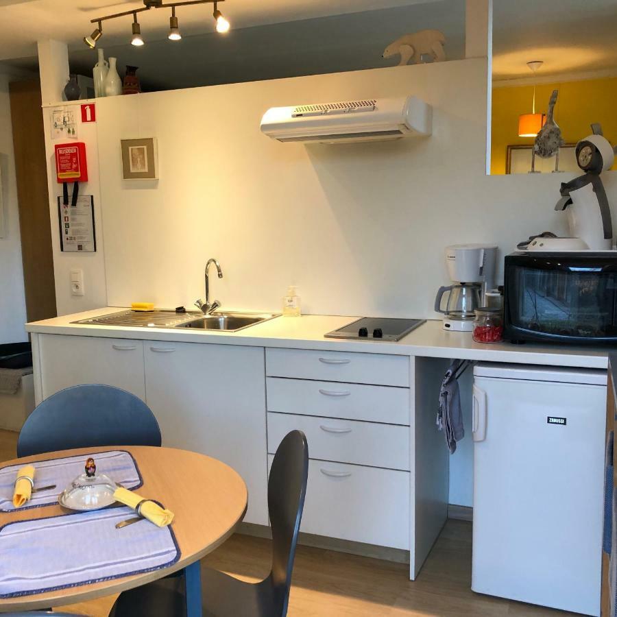 Linden-Jachthoorn Apartamento Lubbeek Exterior foto