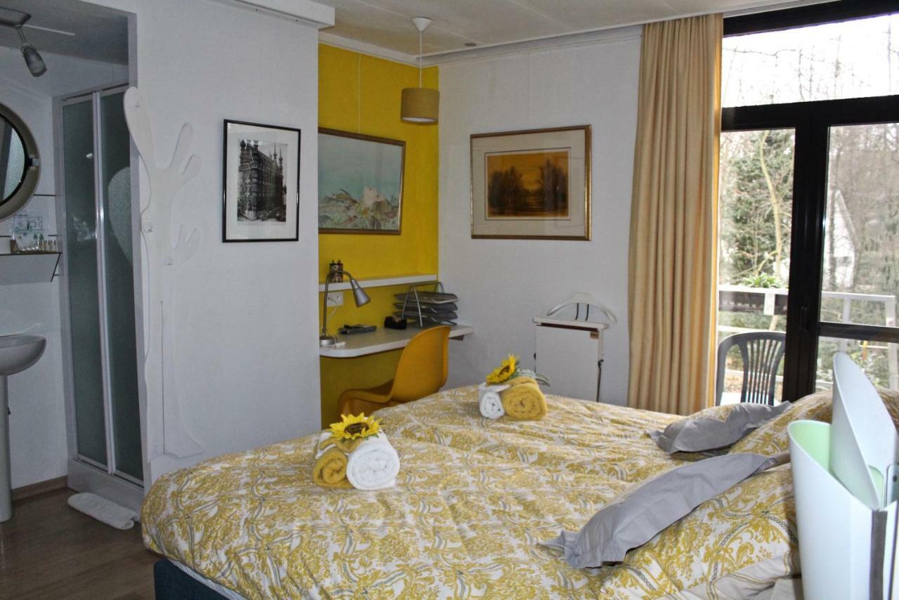 Linden-Jachthoorn Apartamento Lubbeek Exterior foto