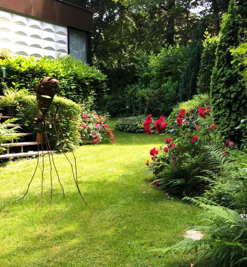 Linden-Jachthoorn Apartamento Lubbeek Exterior foto